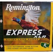 Cartuccia Reminton Express XLR cal.28 p.6  21g.  25 pz. 